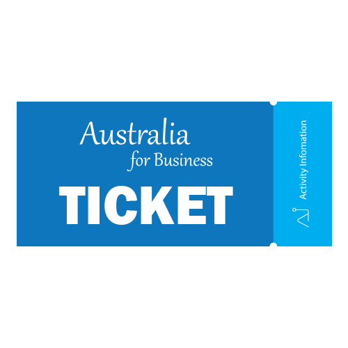 Australia for Business - English Online Lesson